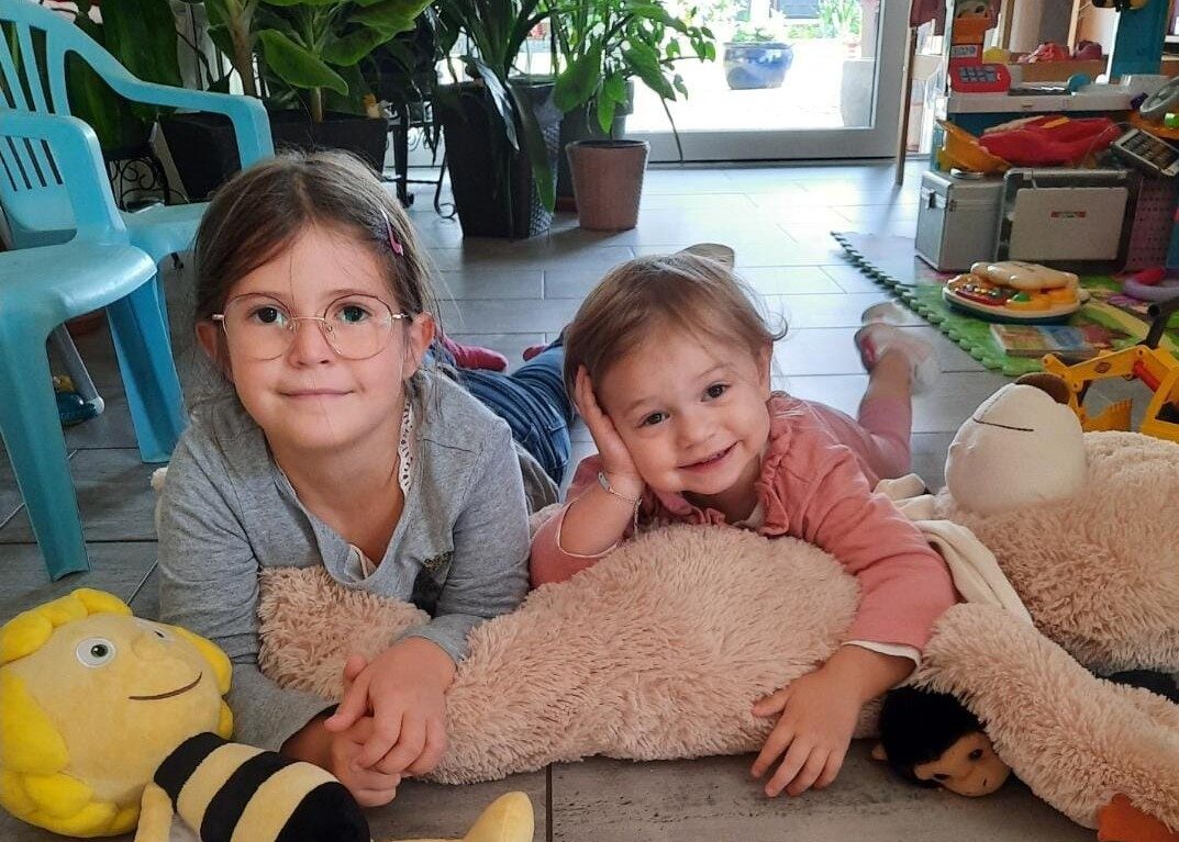 Kindertagespflege