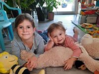 Kindertagespflege