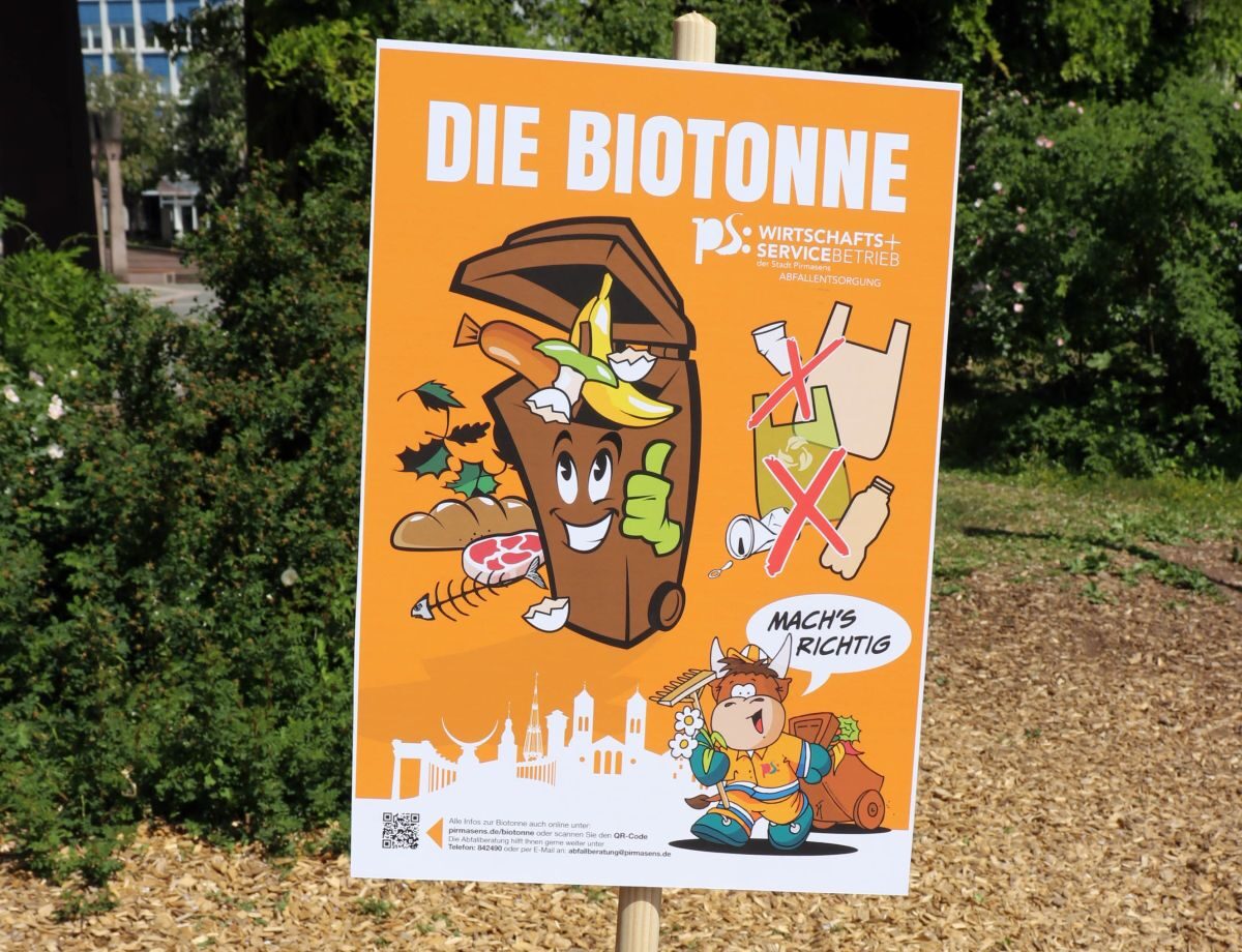 Biomüll