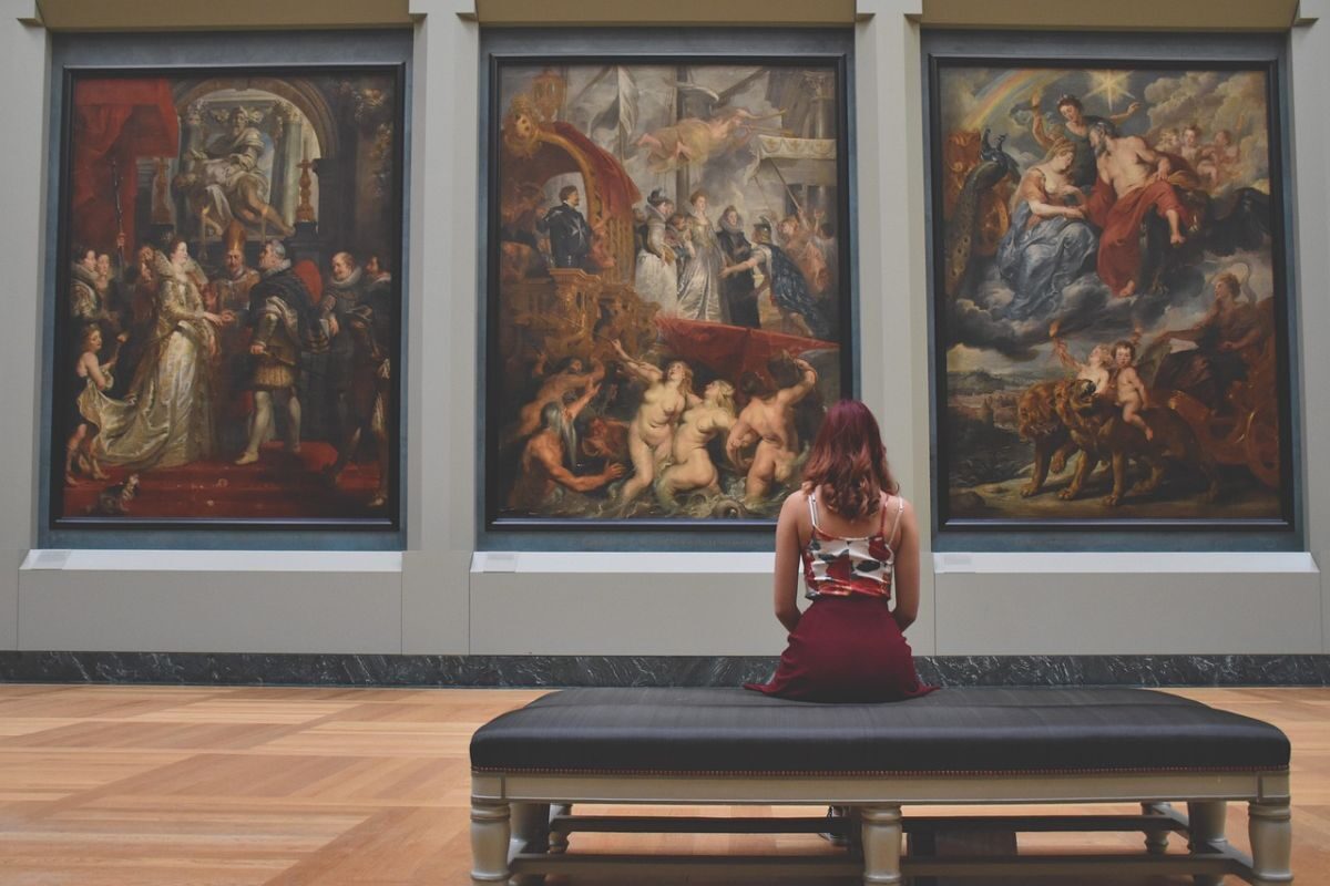 Museumstag