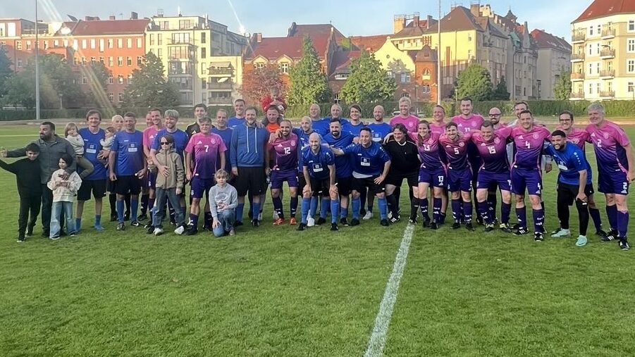 FC Bundestag