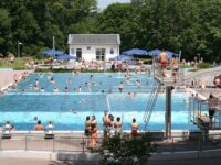 Freibad