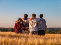 Vortrag Freundschaft