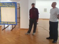 Ausstellung Titelbild