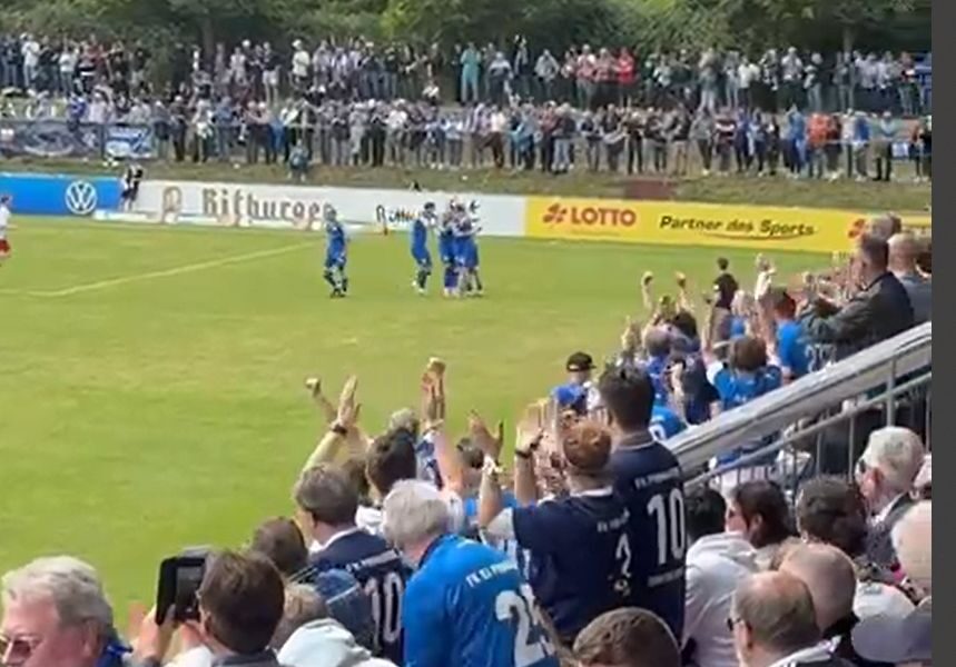 Pokalfinale 2025