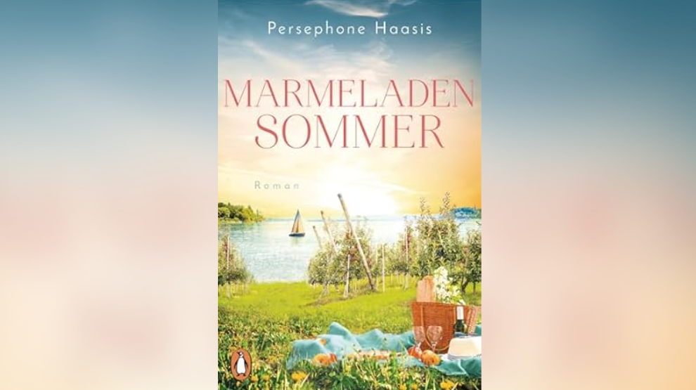 Marmeladensommer
