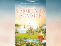 Marmeladensommer