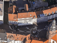 Südliche Hauptstaße