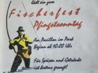 Fischerfest