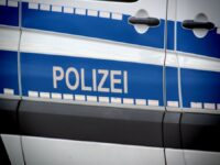 Polizei