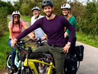 Fahrrad
