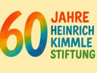 Kimmle Stiftung