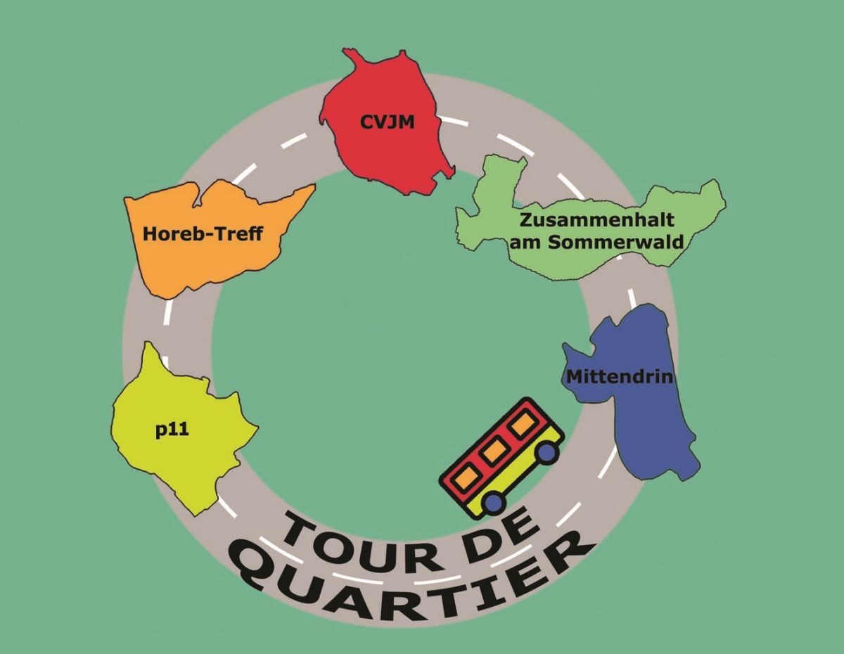 Quartierstour