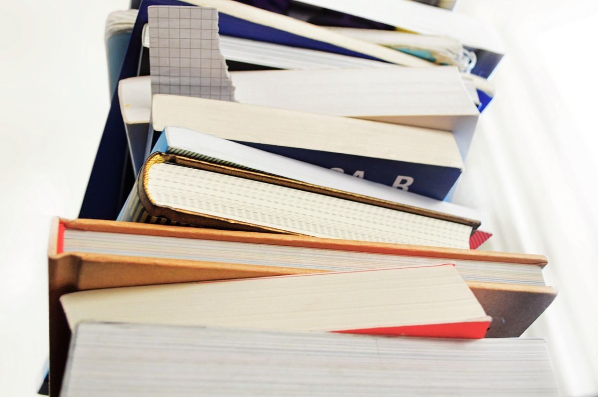 books