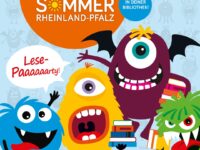 Lesesommer