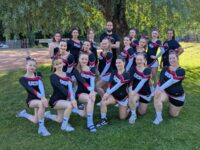 Cheerleader 2