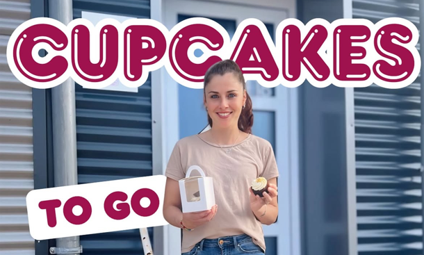 Cupcakes Bild 1