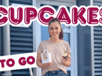 Cupcakes Bild 1