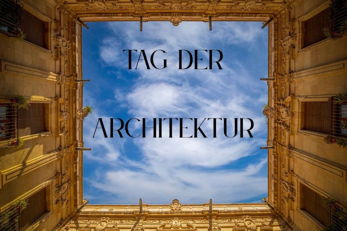 Tag der Architektur