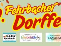 Dorffest Fehrbach