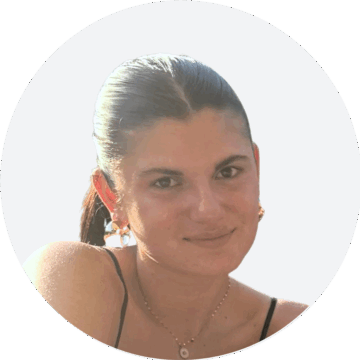 Kolumnistin Marlene Tappe