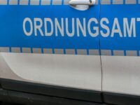 Ordnungsamt