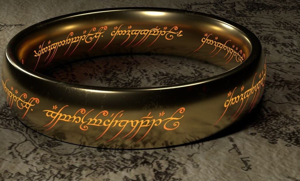 Vortrag Herr der Rinde