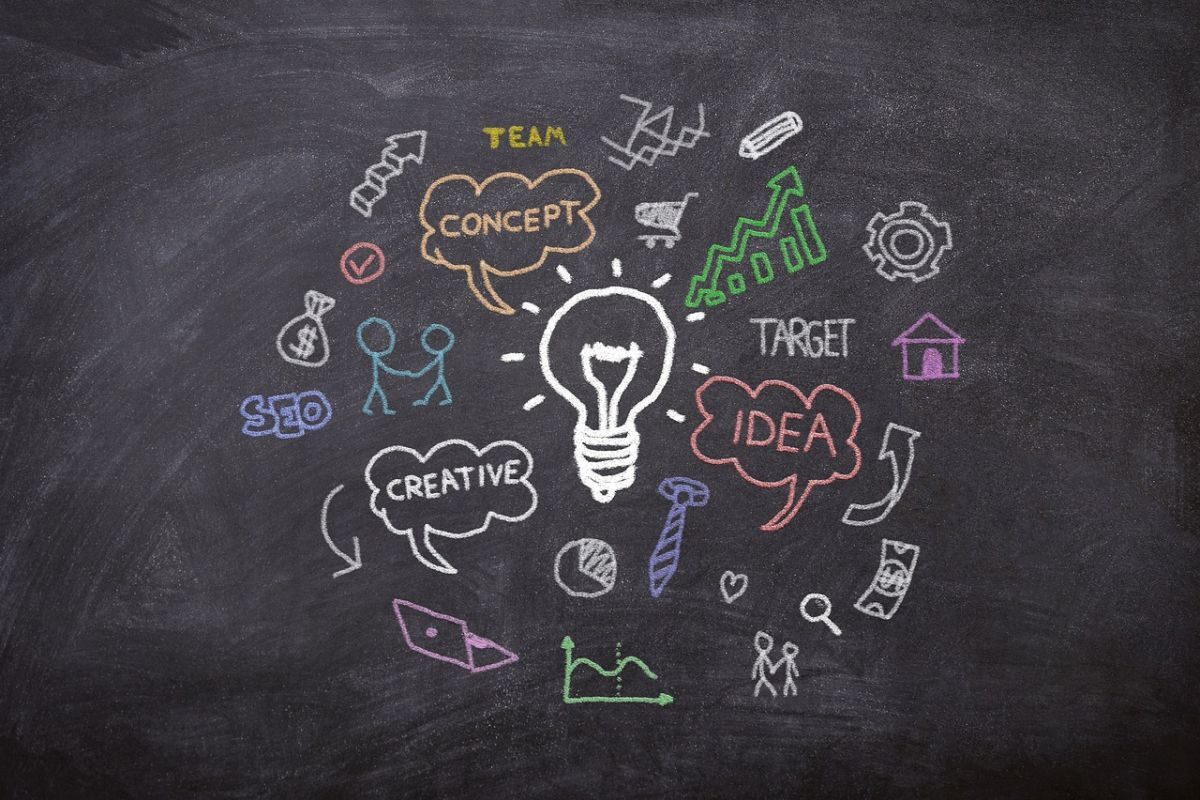 Brainstorming