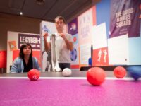 Ferienprogramm Wissenschaft