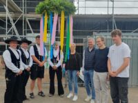 Turnhalle Titelbild