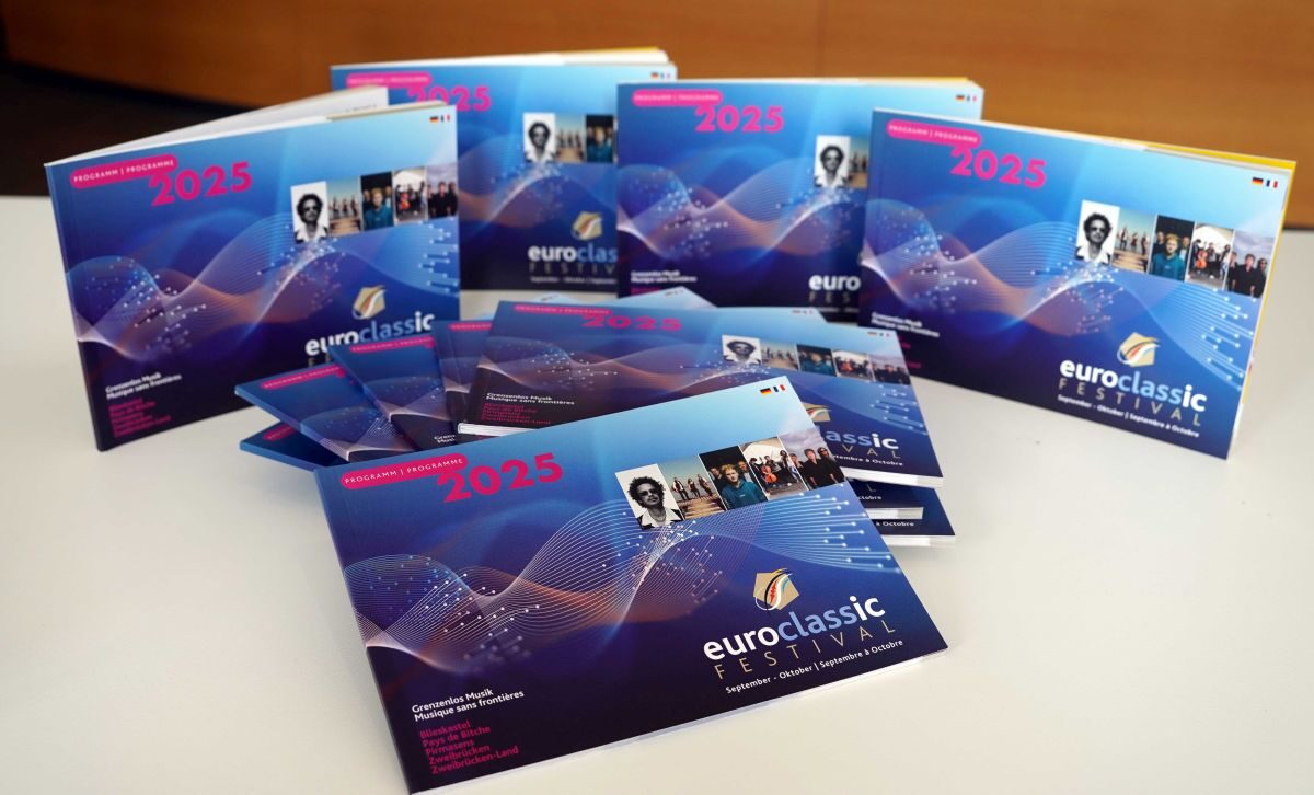 euroclassic festival