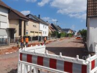 Am alten Friedhof 2