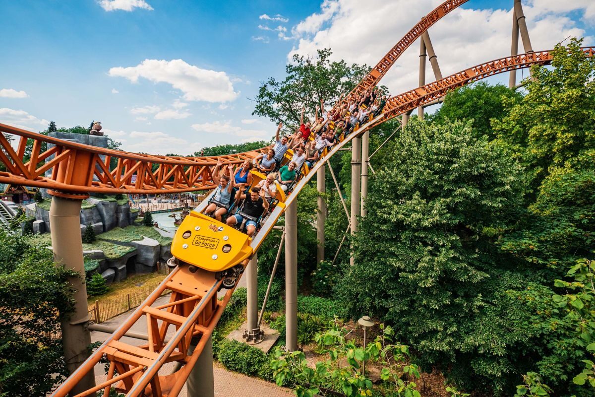 Plopsaland