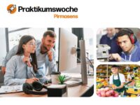 Praktikumswoche Pirmasens