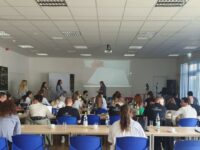 Barcamp Titelbild