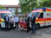 2025-07-22 Neue RTW
