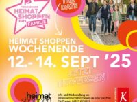 Heimatshoppen Familie Titelbild