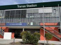 Framas Stadion