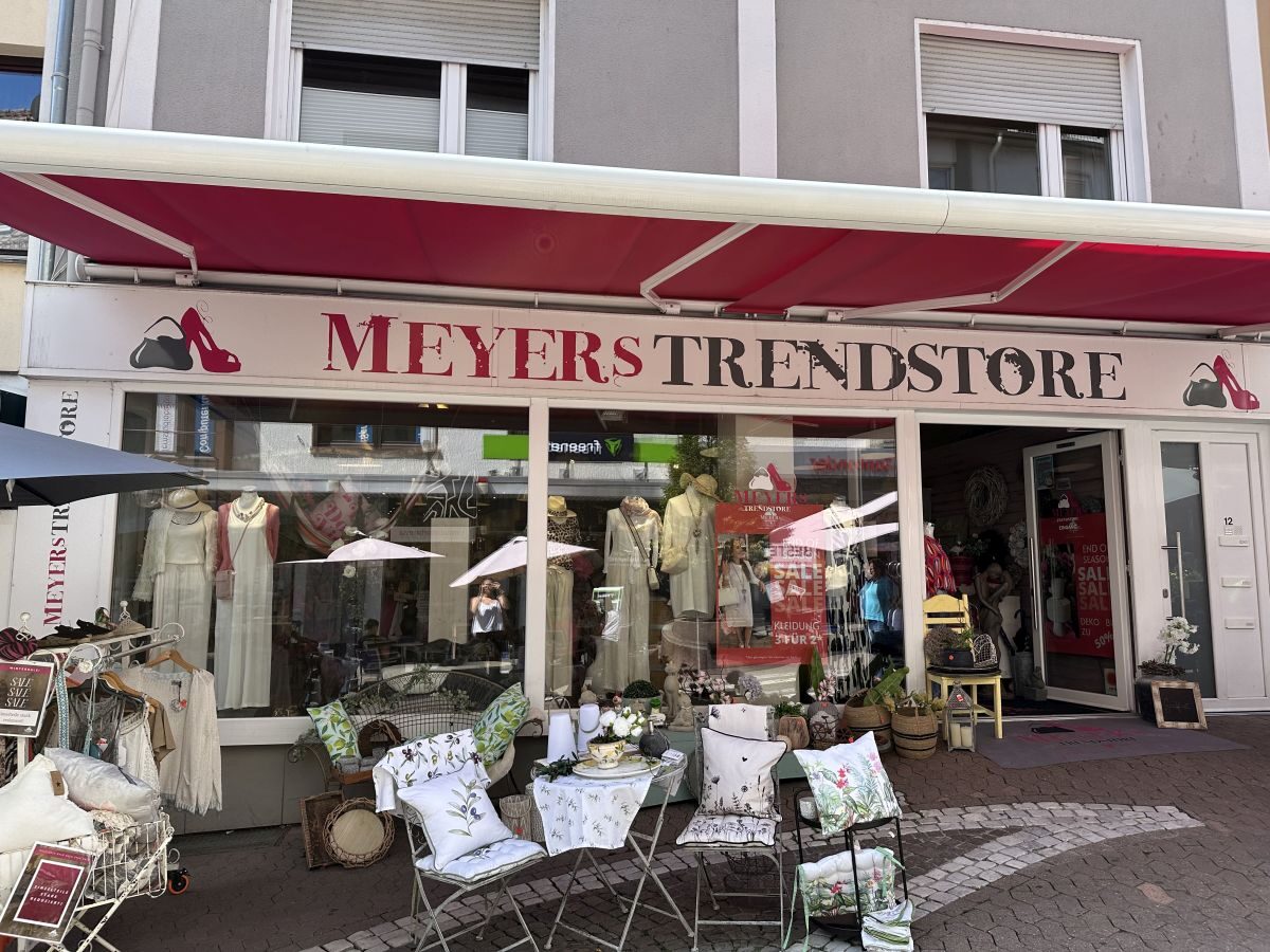 Meyers Trendstore