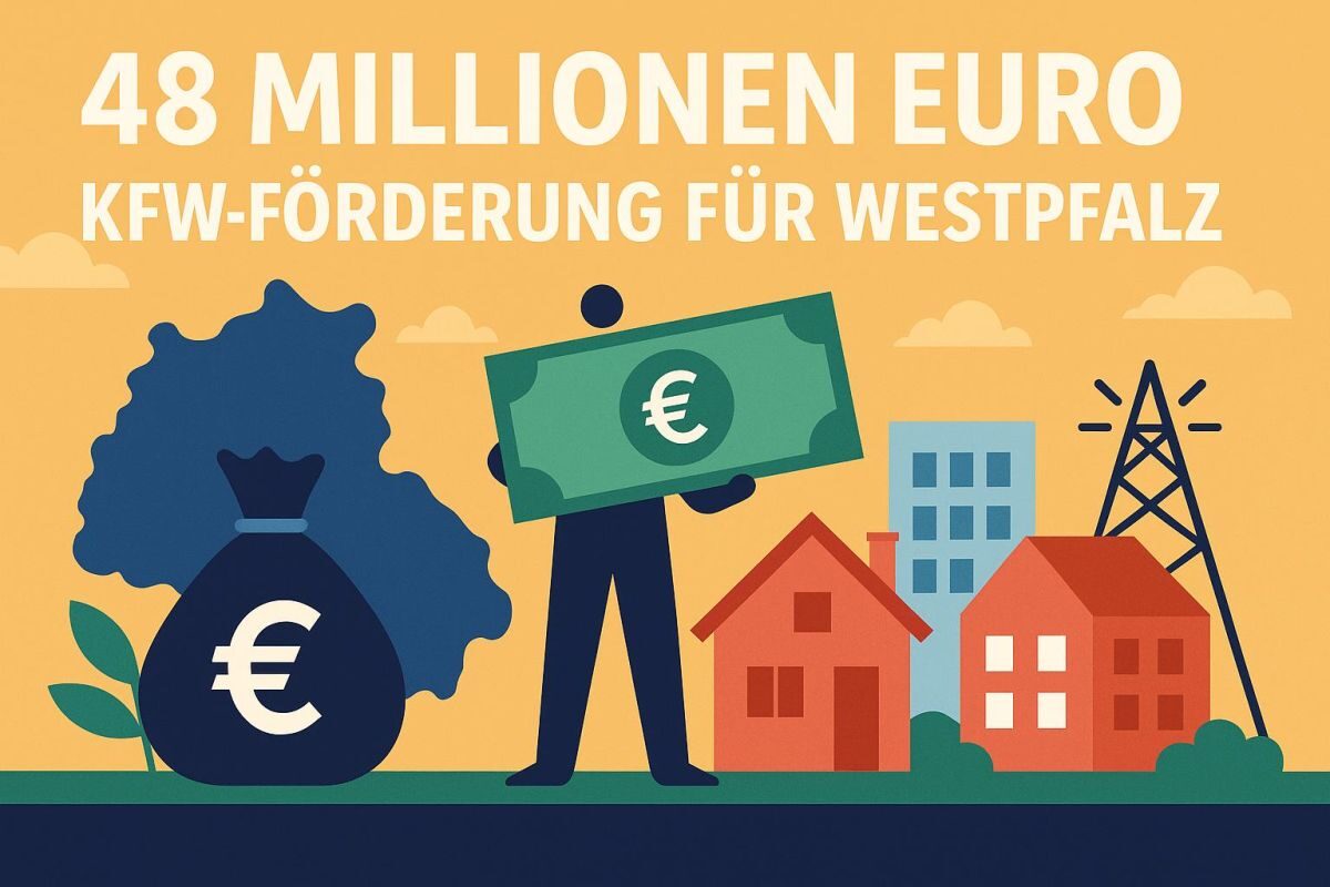 KfW Förderung