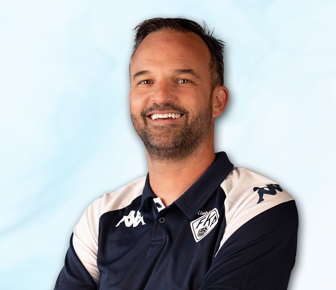 fkp Daniel Paulus