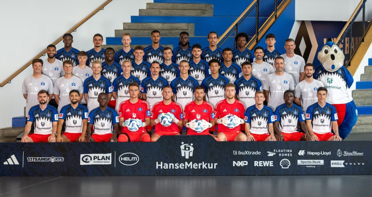 HSV Pokal FK Pirmasens