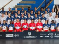 HSV Pokal FK Pirmasens
