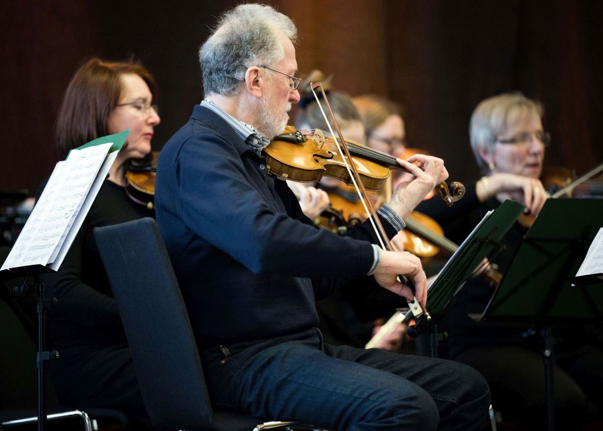 Orchester
