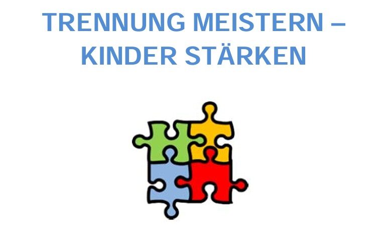 Trennung meistern