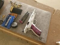 Waffensport Waffen