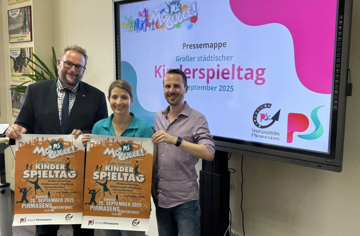 Gruppenbild Zwick, Wölfling, Barth
