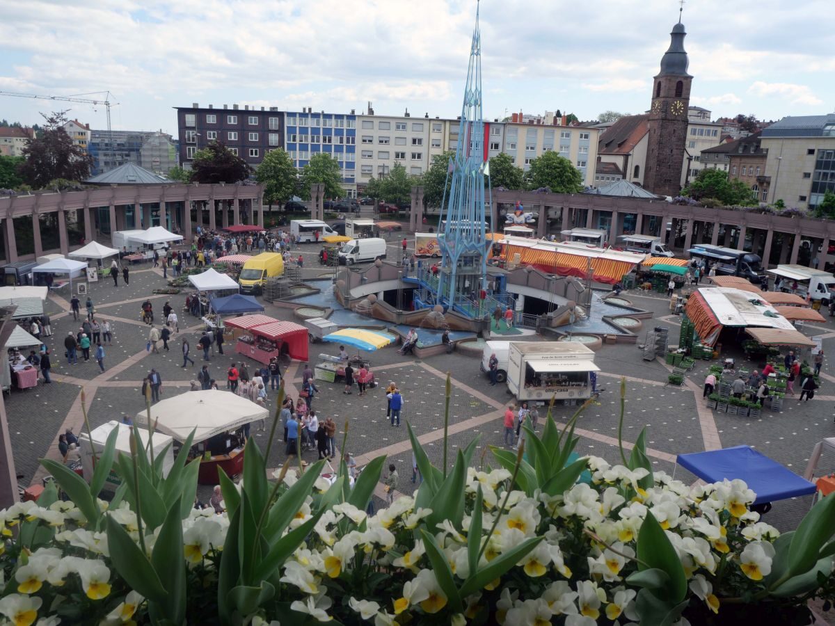 Markt Exe