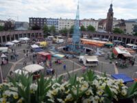 Markt Exe