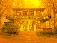 pavillon